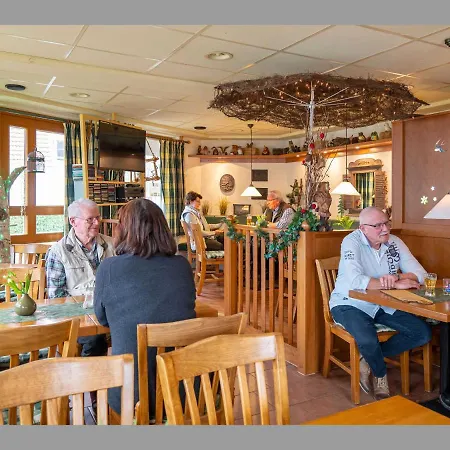 Freesenbruch - Reihenhaus 5a Feriepark Zingst