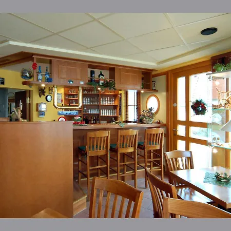 Freesenbruch - Reihenhaus 5a Zingst
