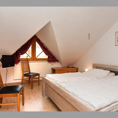 Freesenbruch - Reihenhaus 5a
