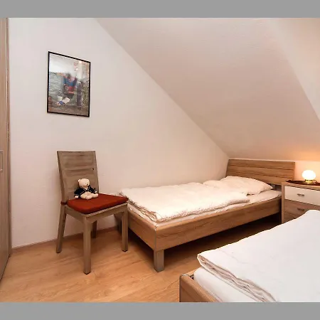 Feriepark Freesenbruch - Reihenhaus 5a Zingst