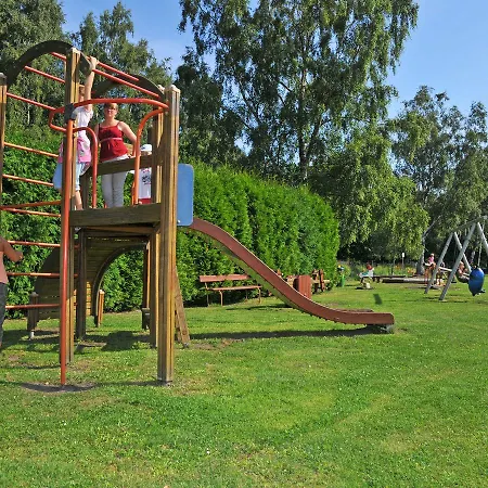 Freesenbruch - Reihenhaus 5a Feriepark