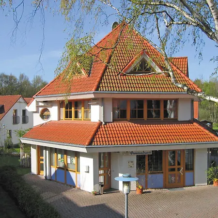 Feriepark Freesenbruch - Reihenhaus 5a *