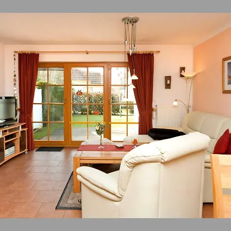 Freesenbruch - Reihenhaus 5a Feriepark *