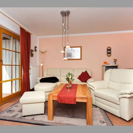 Freesenbruch - Reihenhaus 5a * Zingst