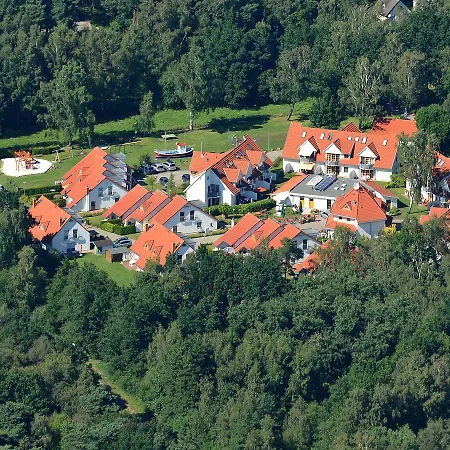 Feriepark Freesenbruch - Reihenhaus 5a Zingst