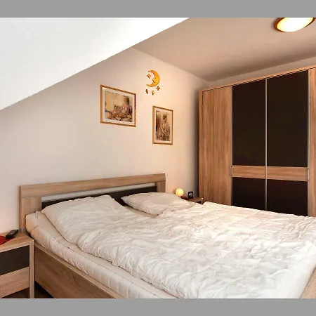 Freesenbruch - Reihenhaus 5a Feriepark