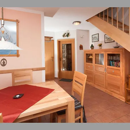 Freesenbruch - Reihenhaus 5a Feriepark *
