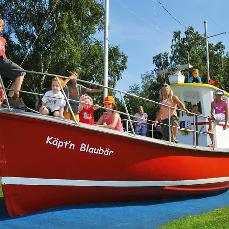 Freesenbruch - Reihenhaus 5a * Zingst
