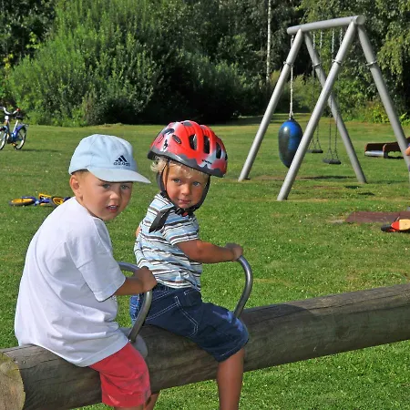 Freesenbruch - Reihenhaus 5a Feriepark Zingst