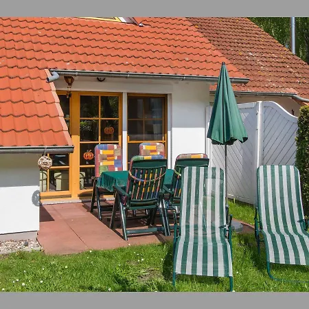 Freesenbruch - Reihenhaus 5a * Zingst