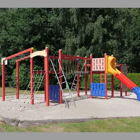 Feriepark Freesenbruch - Reihenhaus 5a *